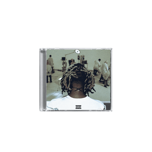 xperiment CD