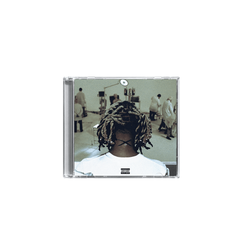 xperiment CD