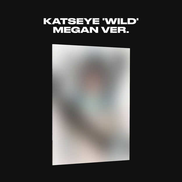 WILD (Megan ver.)