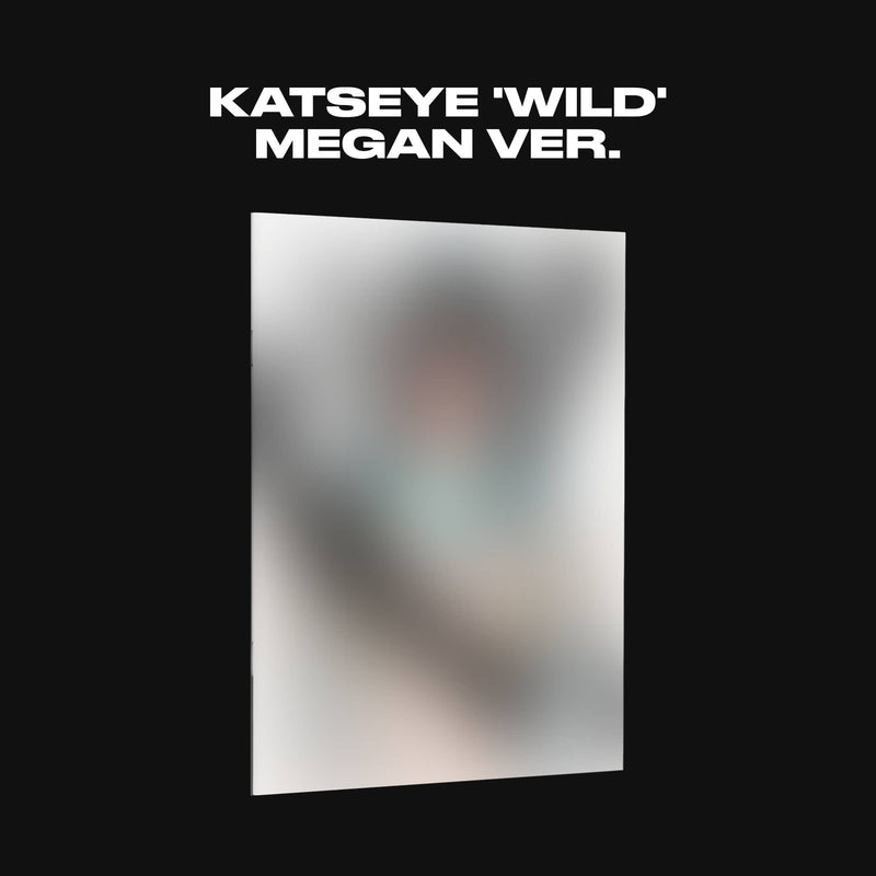 WILD (Megan ver.)