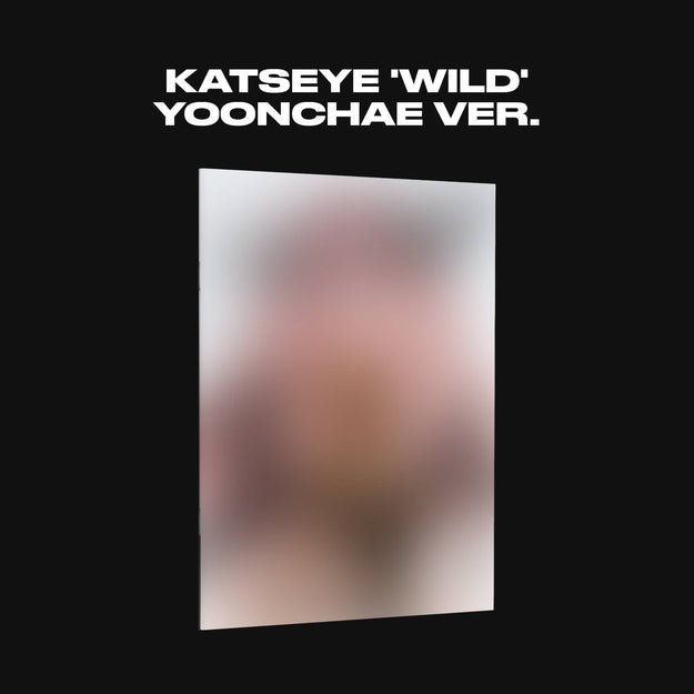 WILD (Yoonchae ver.)