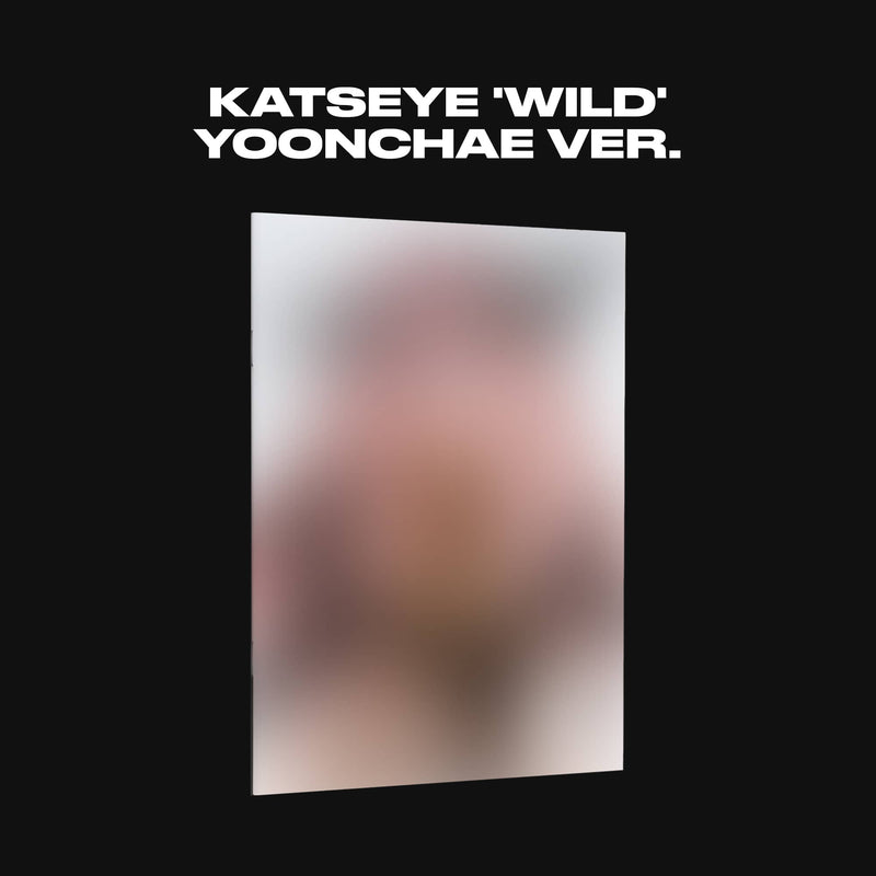 WILD (Yoonchae ver.)