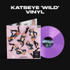 WILD - Official Store Exclusive Vinyl