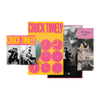 Chuck Timely & the Hourglass - Pistachio Vinyl (RM Exclusive) + Signed Art Card