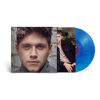 Flicker - Blue-Eyed Swirl Vinyl