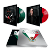 Live in Mexico City - 4LP Colored Edition
