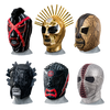 Live in Mexico City  - Ltd. Lucha Libre Head & Mask Edition Box Set