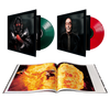 Live in Mexico City - 4LP Colored Edition