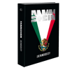 Live in Mexico City  - Ltd. Deluxe-Edition