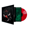 Live in Mexico City - 4LP Colored Edition