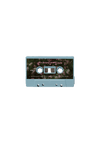 you seem pretty sad for a girl so in love - exclusive baby blue cassette + signed art card