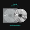 WILD (Wild World ver.) - Official Store Exclusive CD + Signed Art Card