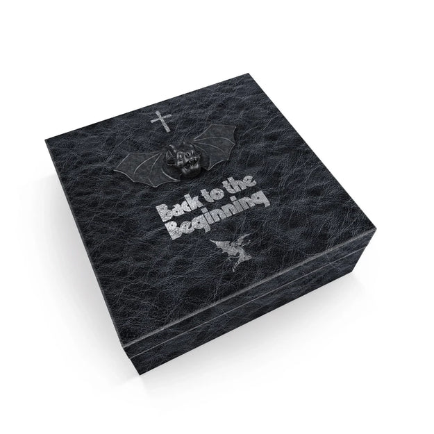 Back To The Beginning DELUXE BOX SET
