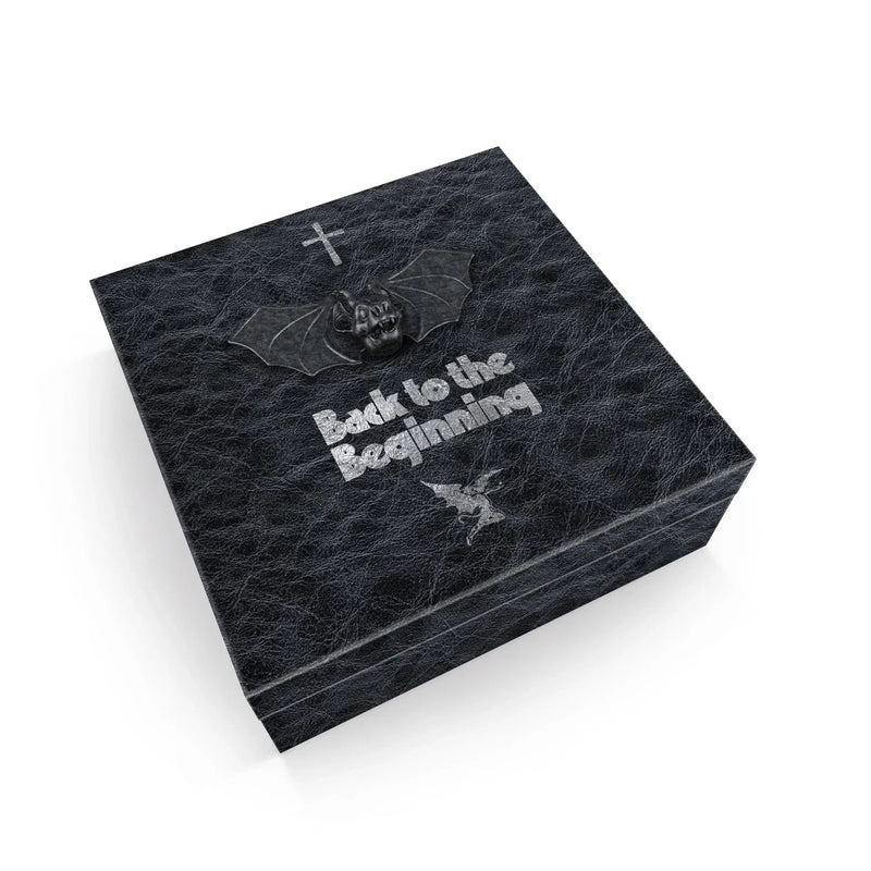 Back To The Beginning DELUXE BOX SET