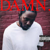 Damn. Vinyl