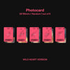 WILD - Wild heart ver. CD