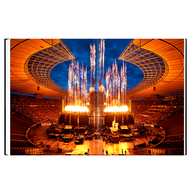 Live in Mexico City  - Ltd. Deluxe-Edition