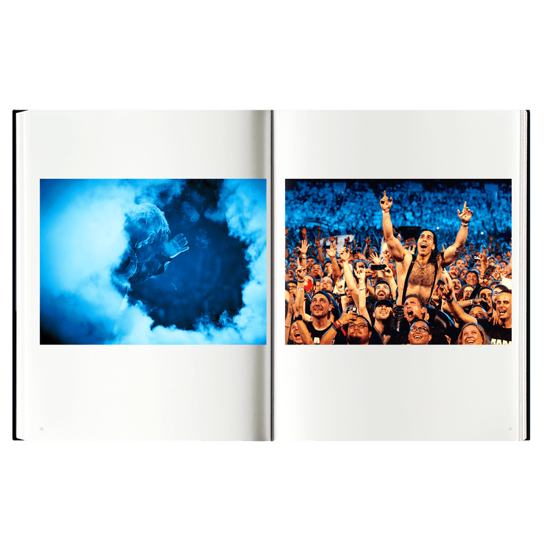 Live in Mexico City  - Ltd. Deluxe-Edition