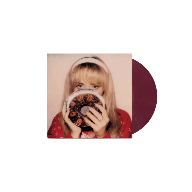 fruitcake fruit punch lp