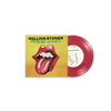 Jealous Lover 7" Single