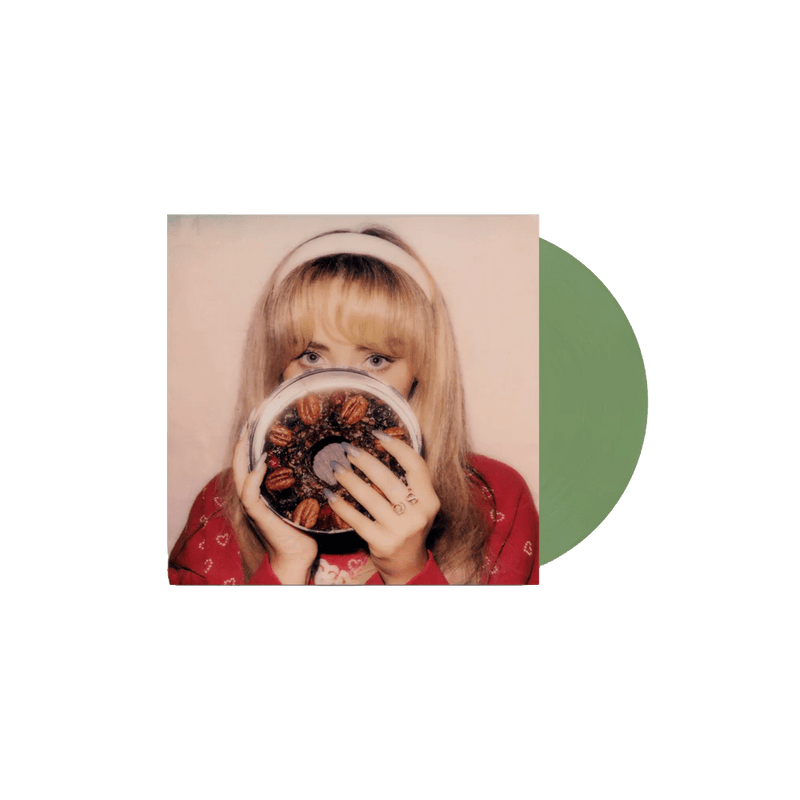 fruitcake lp