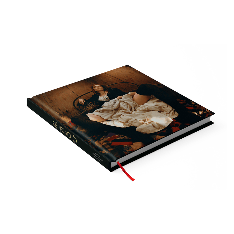 Everybody Scream CD: chamber edition