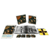 Rubber Soul - Special Edition Super Deluxe: 4CD Box Set + Posters + Art Cards