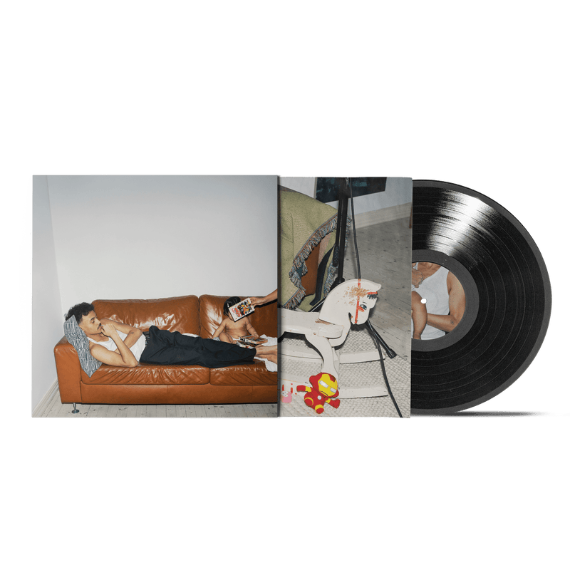 AIDA - Vinyl