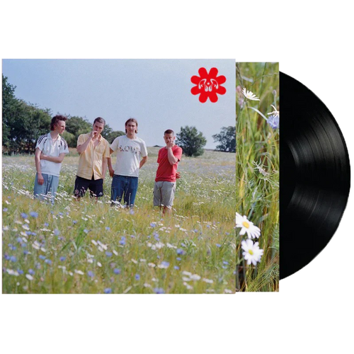 MAGNA - SIGNERET VINYL