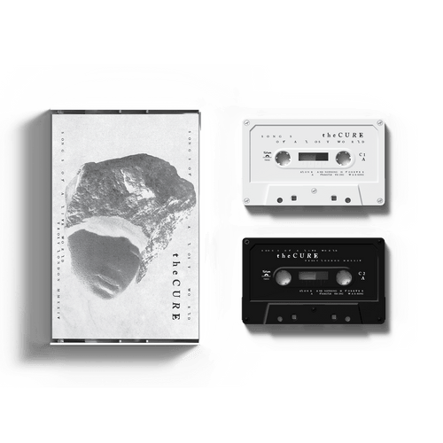 Songs Of A Lost World + Songs Of A Live World : Troxy London MMXXIV Duel Cassette