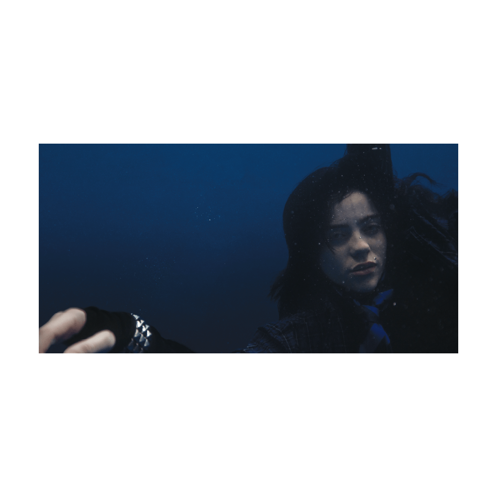 HIT ME HARD AND SOFT Anniversary Edition Vinyl