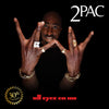 All Eyez On Me 30th Anniversary Edition 2LP