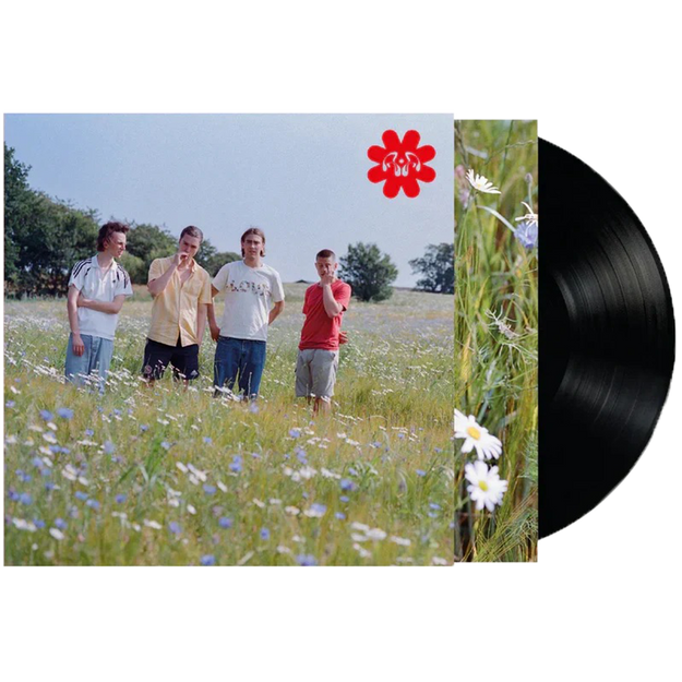 MAGNA - STANDARD VINYL