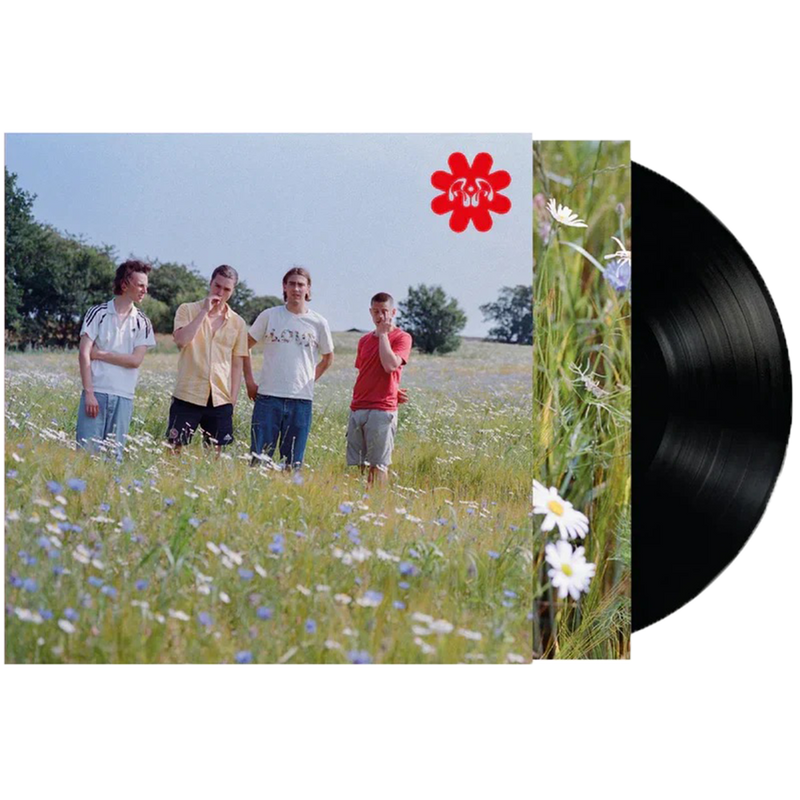 MAGNA - STANDARD VINYL