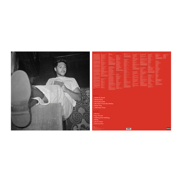Dinner Party - Store Exclusive Picture Disc Vinyl