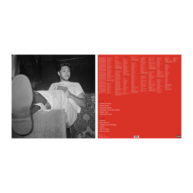 Dinner Party - Store Exclusive Picture Disc Vinyl