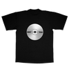 IAM Silver Disc Tee