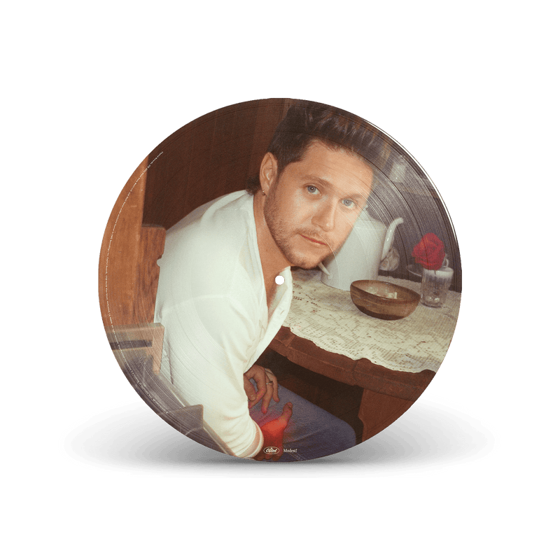 Dinner Party - Store Exclusive Picture Disc Vinyl