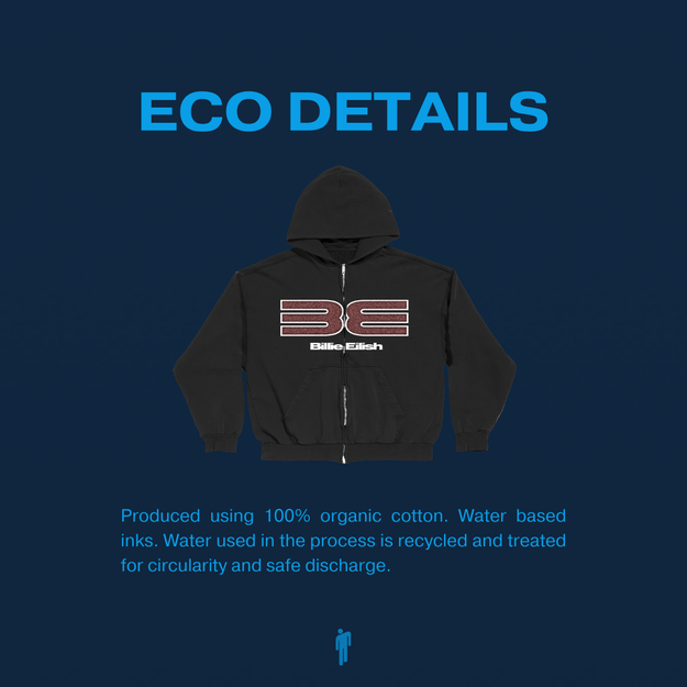 DID I BREAK YOUR HEART? ZIP HOODIE