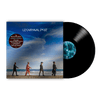 Carnaval De Luz, Limited Edition ‘Mirror Maker’ Vinyl