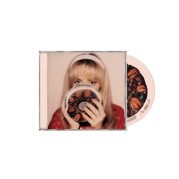 fruitcake CD