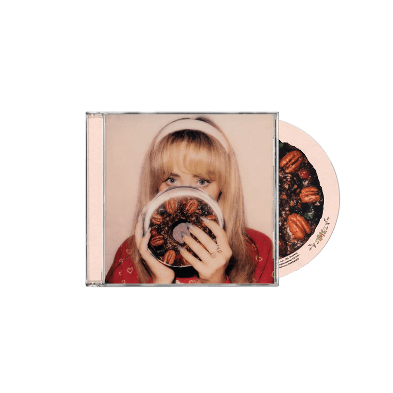 fruitcake CD
