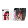 PRIMA - Cassette + Signed Artcard