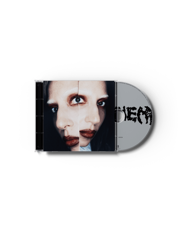 MAYHEM Store Exclusive CD