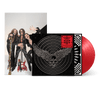 AEROSMITH & YUNGBLUD - One More Time Red Vinyl (Aerosmith Store Exclusive)