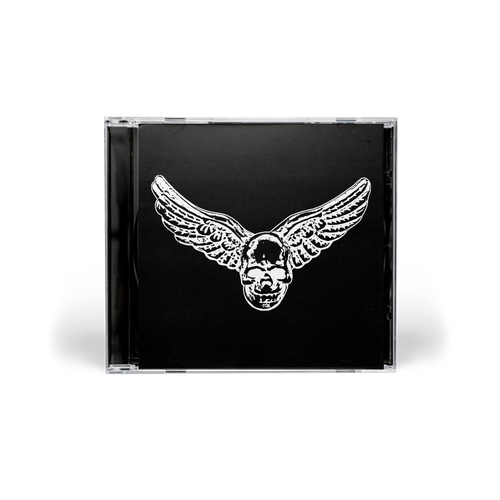 Aerosmith & YUNGBLUD - One More Time - CD