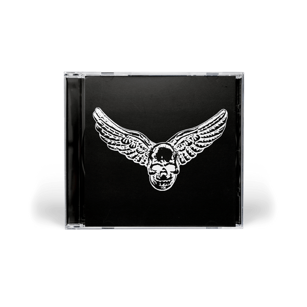 Aerosmith & YUNGBLUD - One More Time - CD
