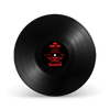 Aerosmith & YUNGBLUD - One More Time - Black Vinyl