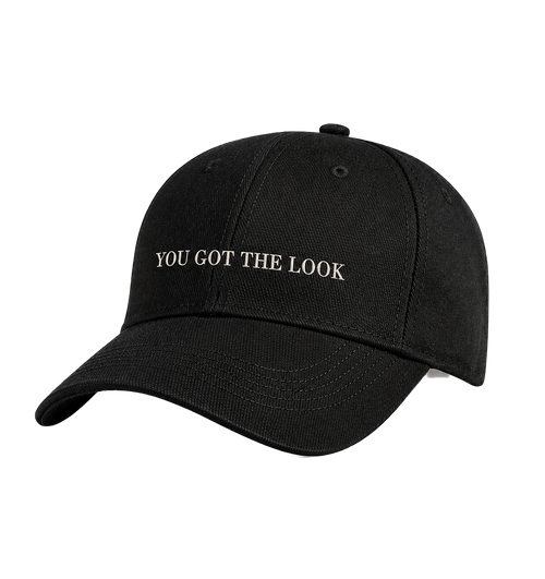 A*teens "You Got The Look" Cap