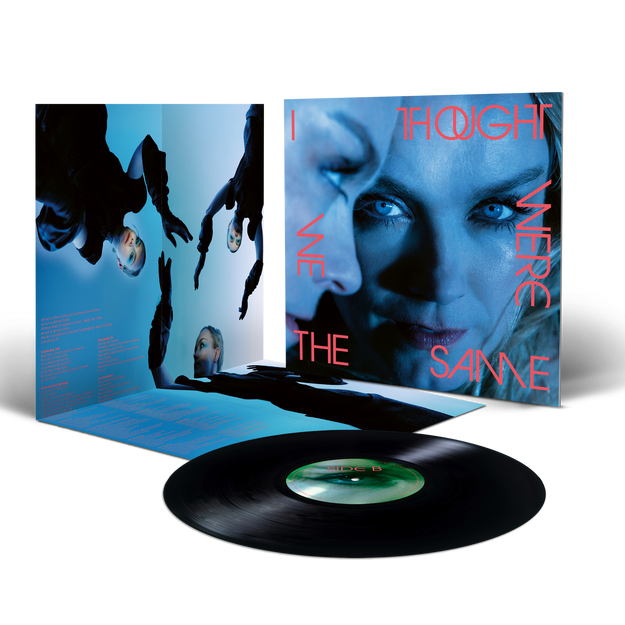I Thought We Were The Same Vinyl